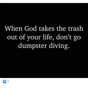 Meet your Posher, Forever You